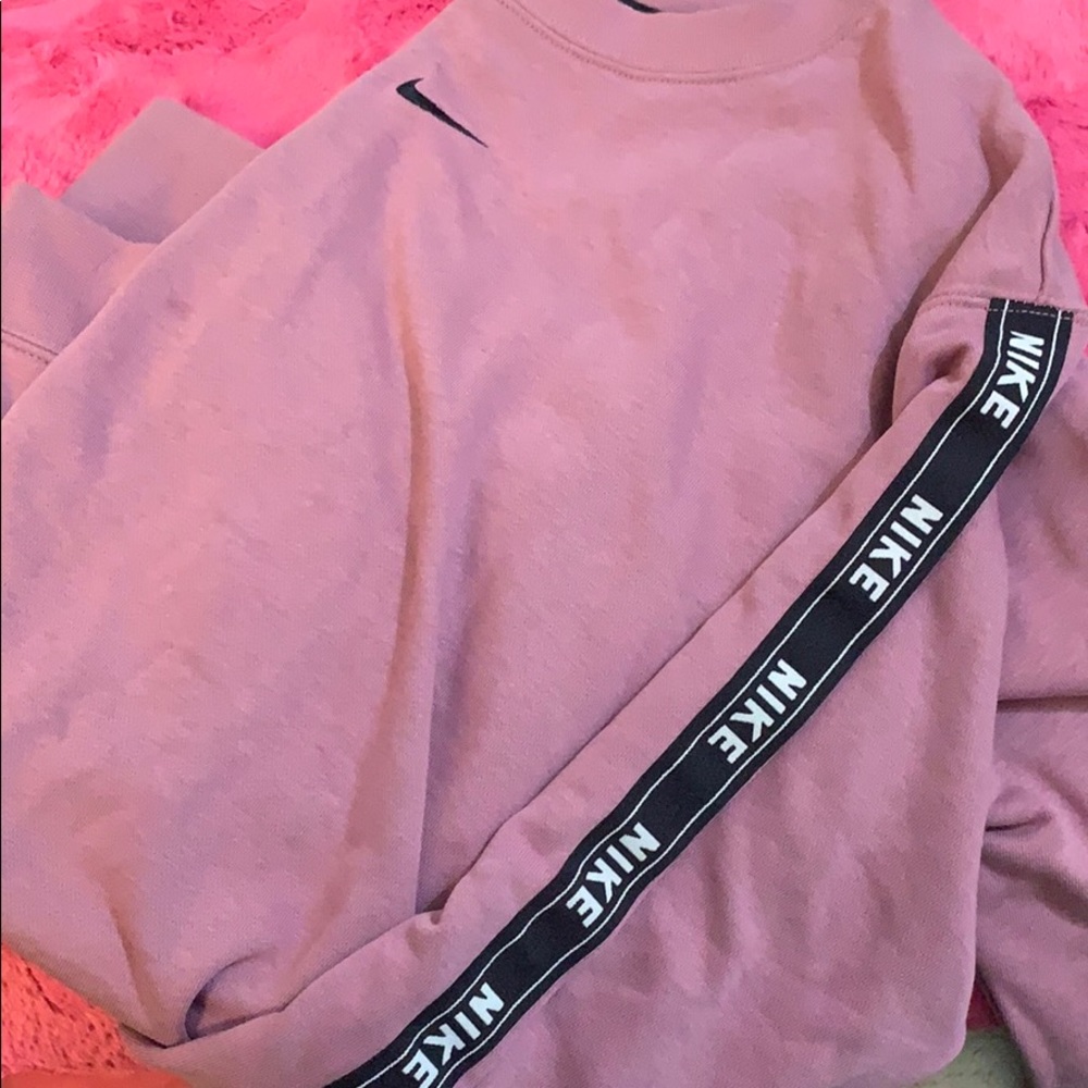 Nike crewneck sweatshirt XL